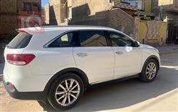 کیا سۆرینتۆ